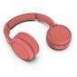 Philips TAH4205RD/00 Bluetooth slúchadlá, červená