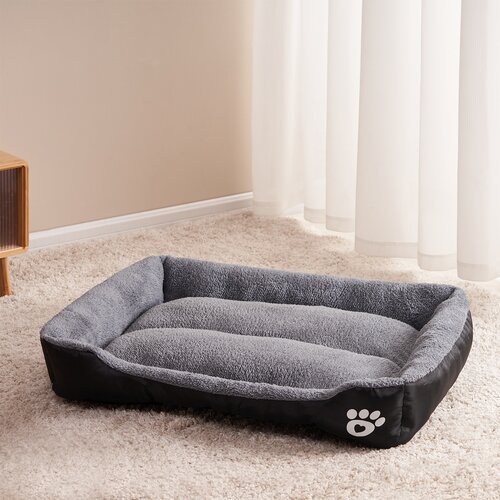 4Home Hundebett Paw, 80 x 60 cm