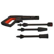 Asist Smart Garden AE7W160 vysokotlakový čistič, 1600 W