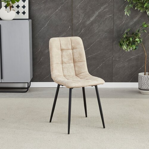 Scaun CT-281 CRM4, crem