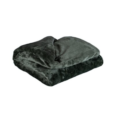Odeja Light Sleep New olivna, 150 x 200 cm