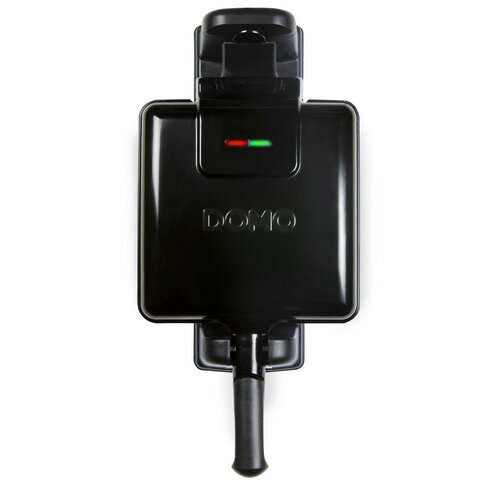 DOMO DO9224W manuálny vaflovač