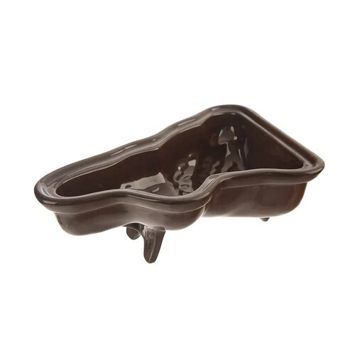 Orion Керамічна форма для випікання Заєць, 15,5 х 21 см