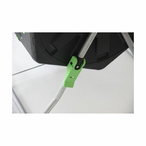 Plastia Rotációs komposztáló DUO, 2 x 70 l