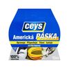 CEYS Universal amerikanisches Klebeband Tack express, 10 m