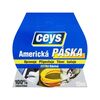 CEYS Univerzalna ameriška lepilni trak Tackexpres, 10 m