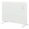 ProfiCare GKH 3118 konwektor szklany 1500 W, biały
