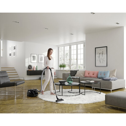Electrolux ZPF Green odkurzacz workowy