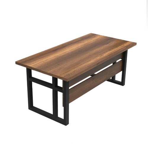 Biurko Mnem Walnut