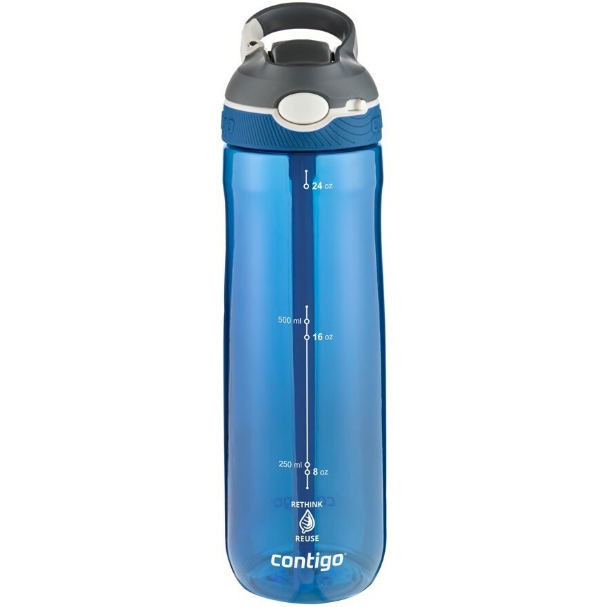Contigo Fľaša na pitie Ashland 720 ml Monaco