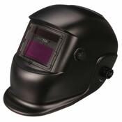 Sixtol WELDING MASK 1 automata fényre sötétedő hegesztősisak, fekete