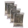 Everbrand cserezsákok a Absodry Duo Family Bag 3-series nedvességelnyelőhöz, 4 x 300 g