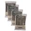 Everbrand cserezsákok a Absodry Duo Family Bag 3-series nedvességelnyelőhöz, 4 x 300 g