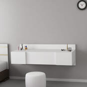 Kosmetiktisch Zakkum White