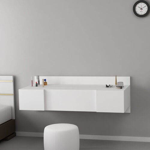 Masă cosmetică Zakkum White