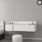 Kosmetiktisch Zakkum White