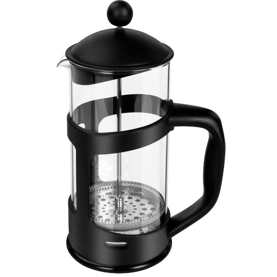 Lamart LT7090 kanvica na kávu a čaj Terra, 1 l