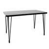Esstisch Lagos Black