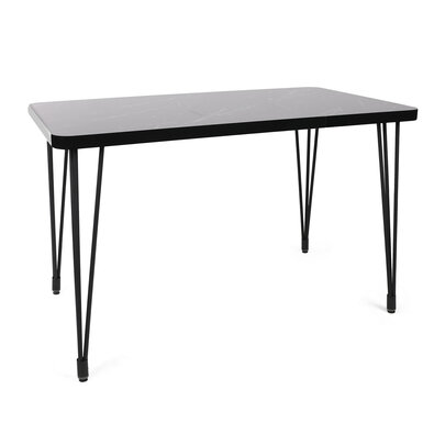 Esstisch Lagos Black
