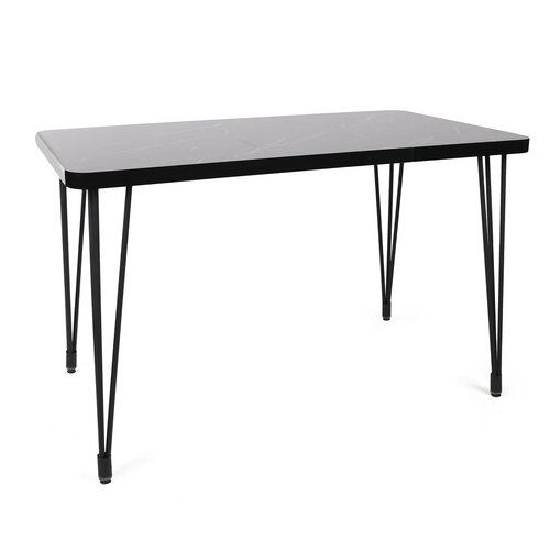 Esstisch Lagos Black