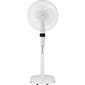 Sencor SFN 5200WH állványos ventilátor, fehérszínben