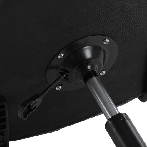 Scaun de birou Autronic KA-K2006 GREY , gri