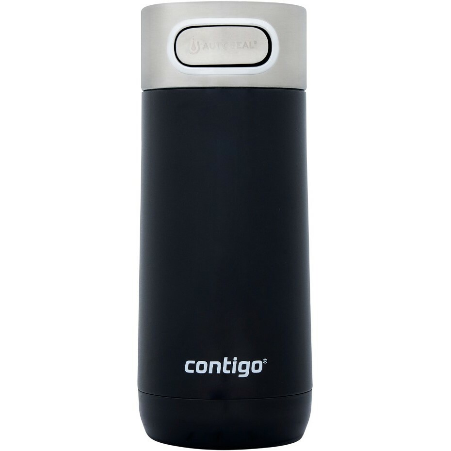 Contigo Butelka termiczna Luxe 360 ml Licorice, 360 ml
