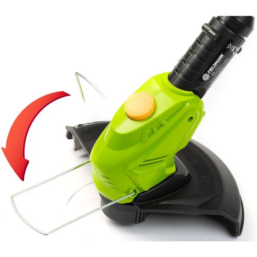 Fieldmann FZS 1005-A akumulatorowa podkaszarka dotrawy