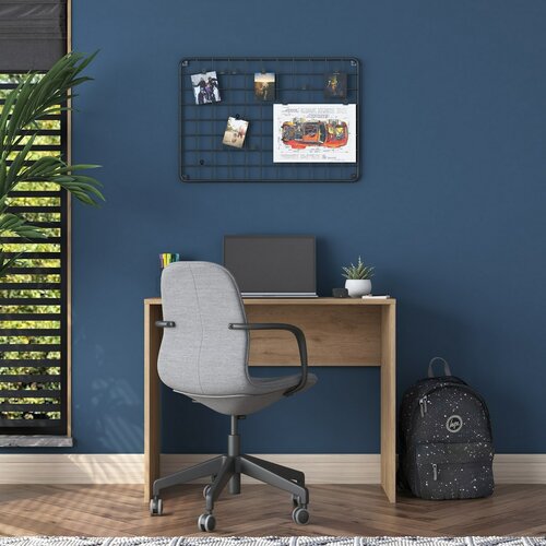 Arbeitstisch Hazam Walnut