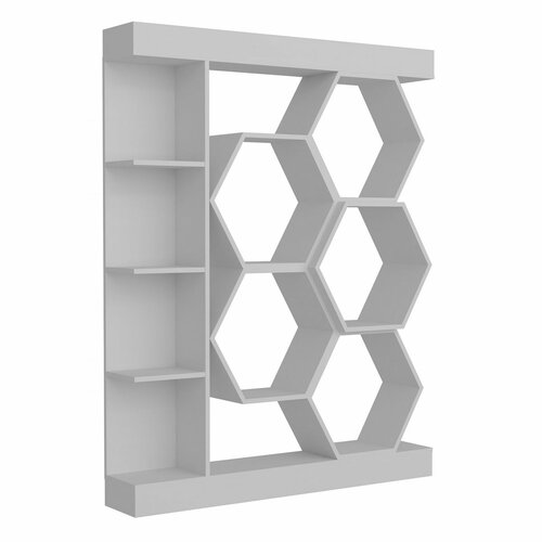 Bibliotecă Sueno White
