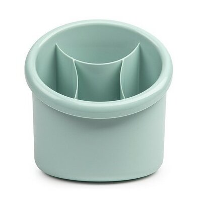 Scurgător de vase rotund, 16 x 14 x 16 cm