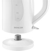 Sencor SWK 30WH rýchlovarná kanvica