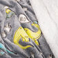 Pătură luminoasă din imitație lână 4Home Dino, 150 x 200 cm