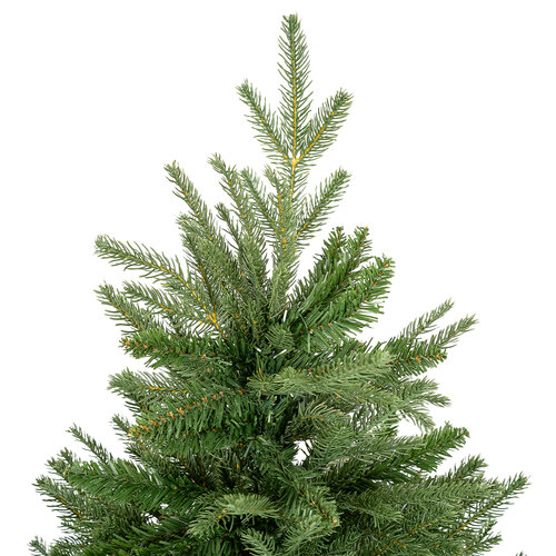 Brad de Crăciun Smrk sivý, 120 cm