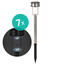 Solarlampen-Set, 7 Stk. in der Packung
