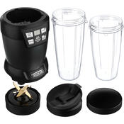Sencor SNB 6600BK Nutri turmixgép, fekete