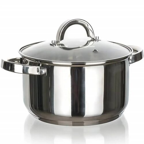 Set de oale inox Banquet Swing Small, 4 piese