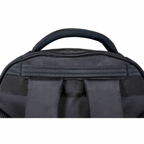 Рюкзак для ноутбука PORT Designs MANHATTAN 13/14",чорний