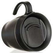 Banquet Reise-Thermobecher TAZZA 330 ml, Anthrazit
