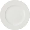 Porcelanasti jedilni krožnik White, premer 27 cm