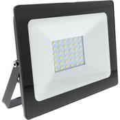 Retlux RSL 244 LED reflektor, 188 x 132 x 20 mm, 30 W, 2400 lm