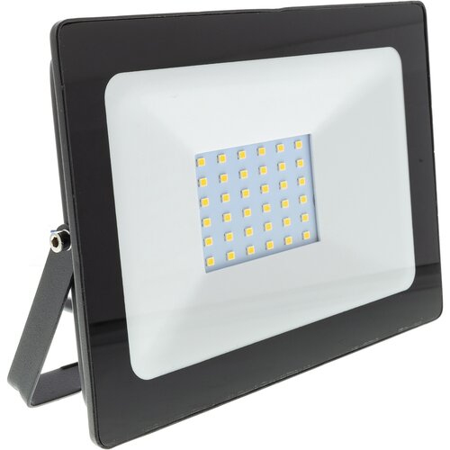 Retlux RSL 244 Reflektor LED, 188 x 132 x 20 mm, 30 W, 2400 lm