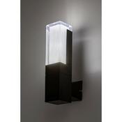 Rabalux 77126 venkovní nástěnné LED svítidlo Darvas, 7 W