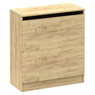 Peřiňák BETTY 2, dub artisan