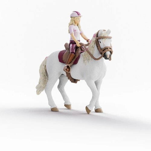 Schleich 42713 Sofia és Blossom