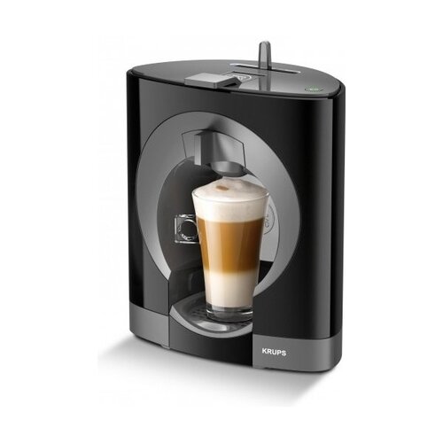 Krups NESCAFÉ Dolce Gusto czarny