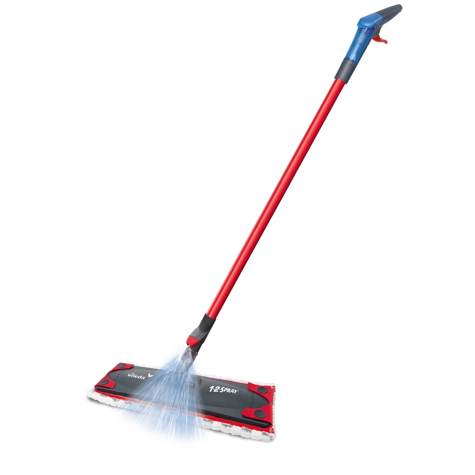 Obrázok VILEDA Spray mop (4023103144019)