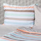 4Home Obliečky Pastel Stripes micro, 220 x 200 cm, 2 ks 70 x 90 cm