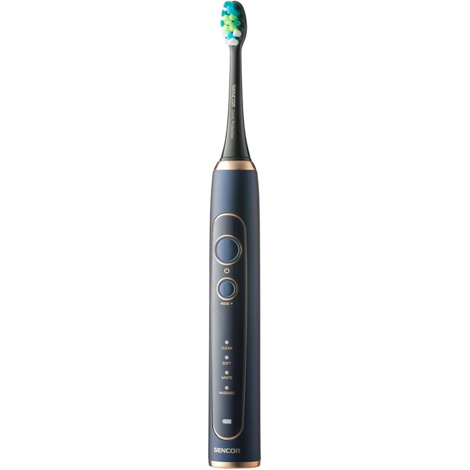 Sencor SOC 4200BL fogkefe, kék termék 2. képe