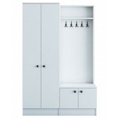 Set de hol Mia White